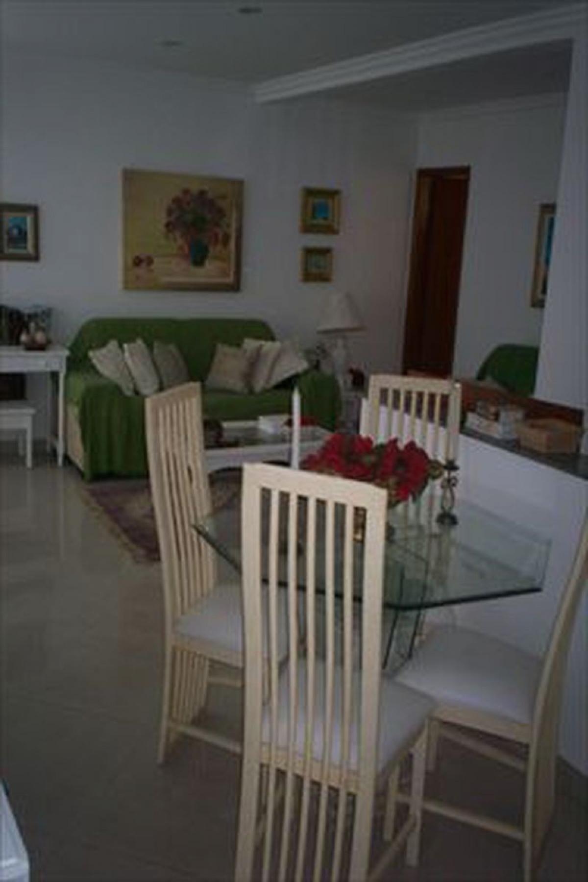 Picture of Townhome For Sale in Santos, Sao Paulo, Brazil