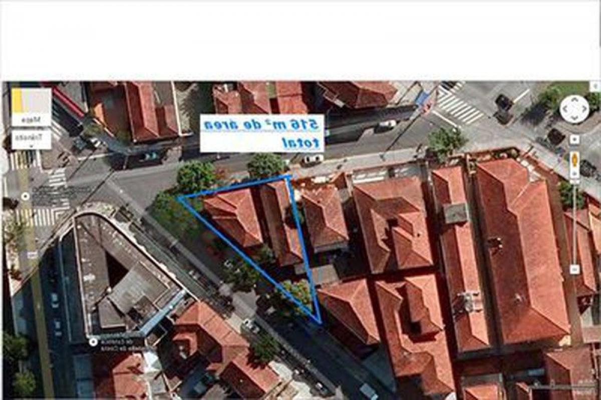 Picture of Residential Land For Sale in Santos, Sao Paulo, Brazil