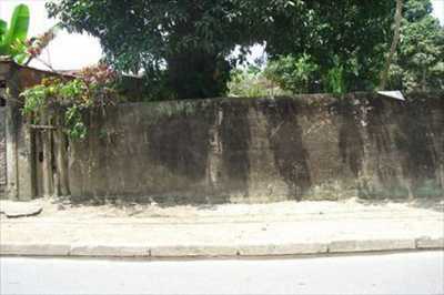 Residential Land For Sale in Santos, Brazil