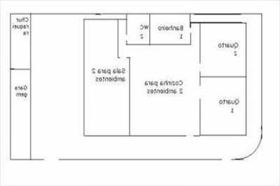 Home For Sale in Mongagua, Brazil