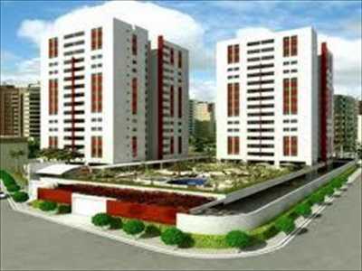 Apartment For Sale in Joao Pessoa, Brazil