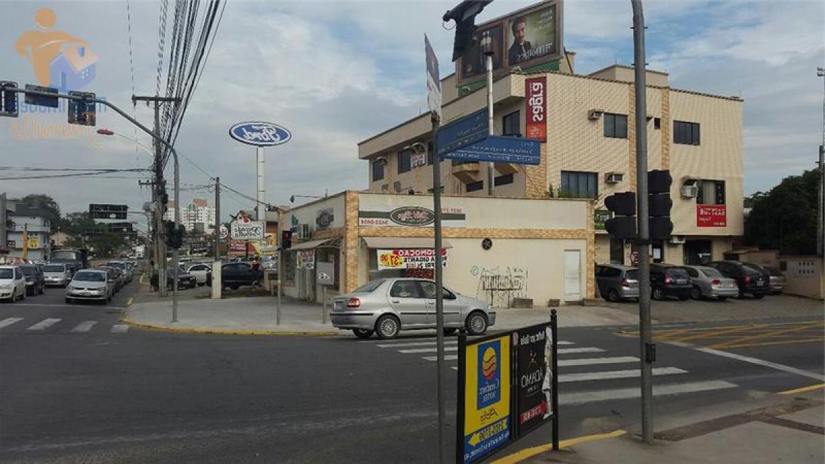 Picture of Commercial Building For Sale in Joinville, Santa Catarina, Brazil