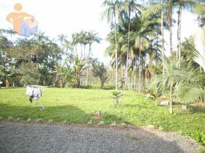Residential Land For Sale in Joinville, Brazil
