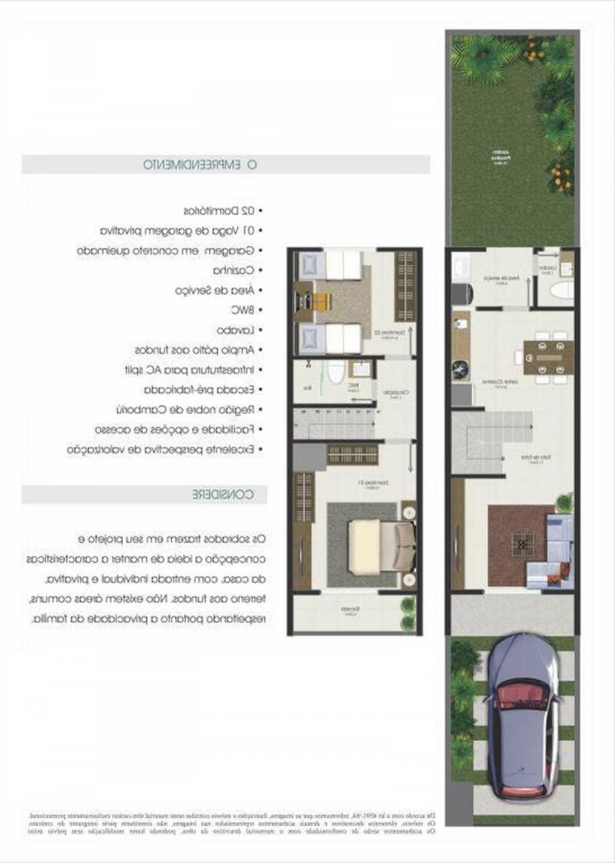 Picture of Home For Sale in Camboriu, Santa Catarina, Brazil