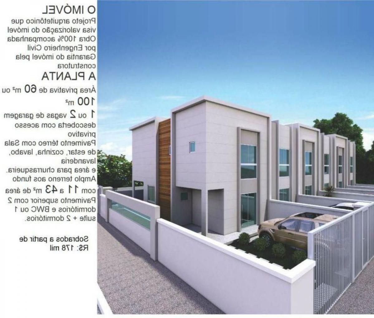 Picture of Home For Sale in Camboriu, Santa Catarina, Brazil