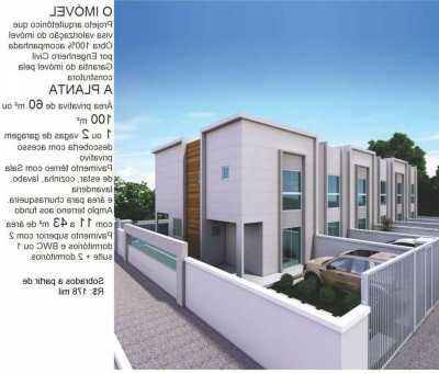 Home For Sale in Camboriu, Brazil