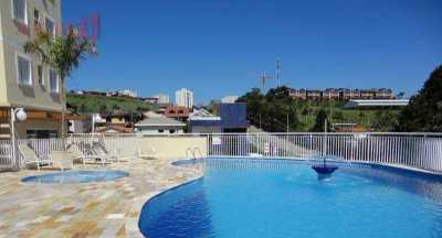 Apartment For Sale in Sao Jose Dos Campos, Brazil