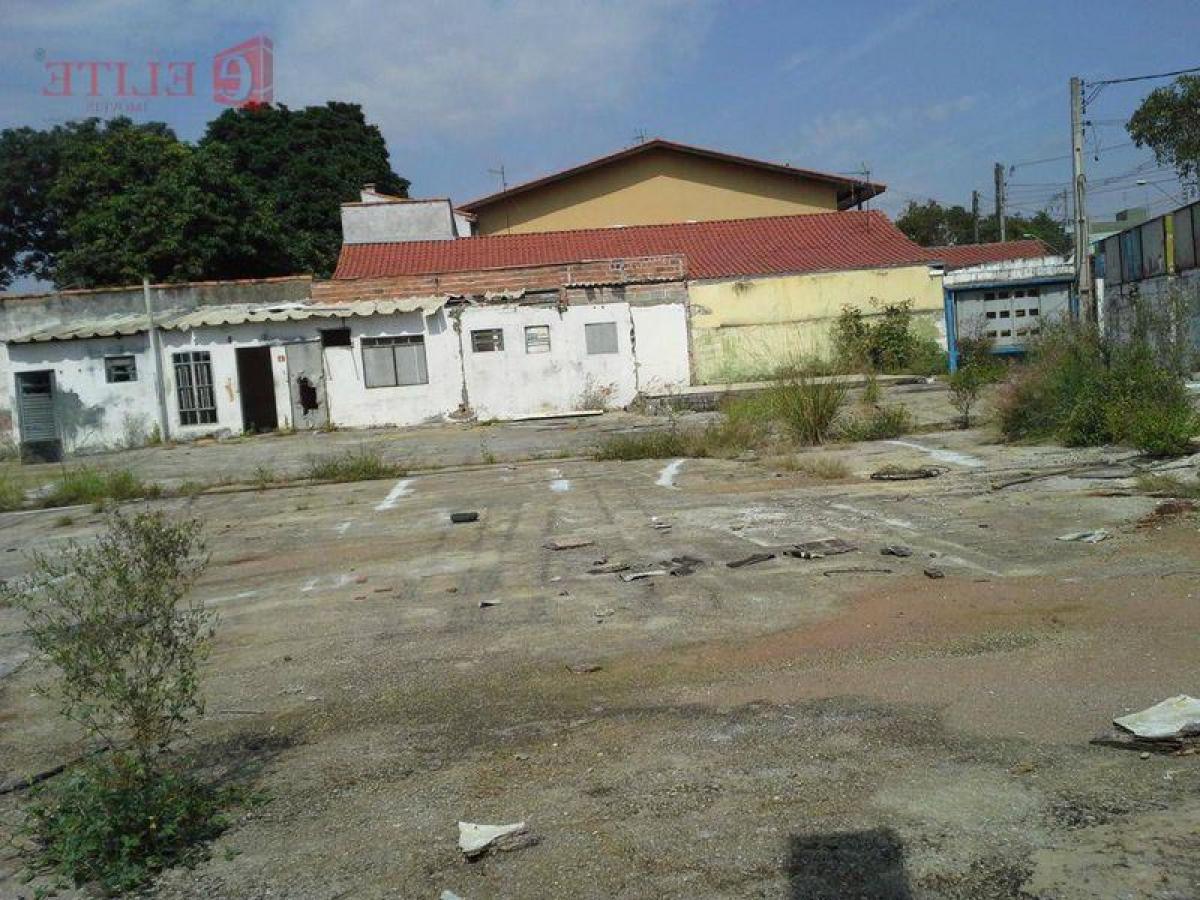 Picture of Residential Land For Sale in Sao Jose Dos Campos, Sao Paulo, Brazil