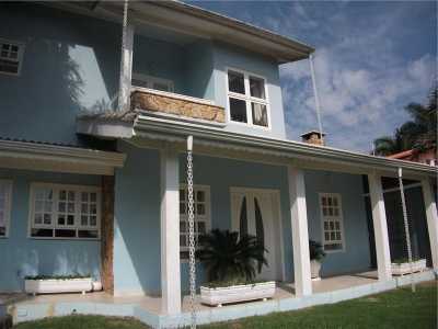 Home For Sale in Itatiba, Brazil