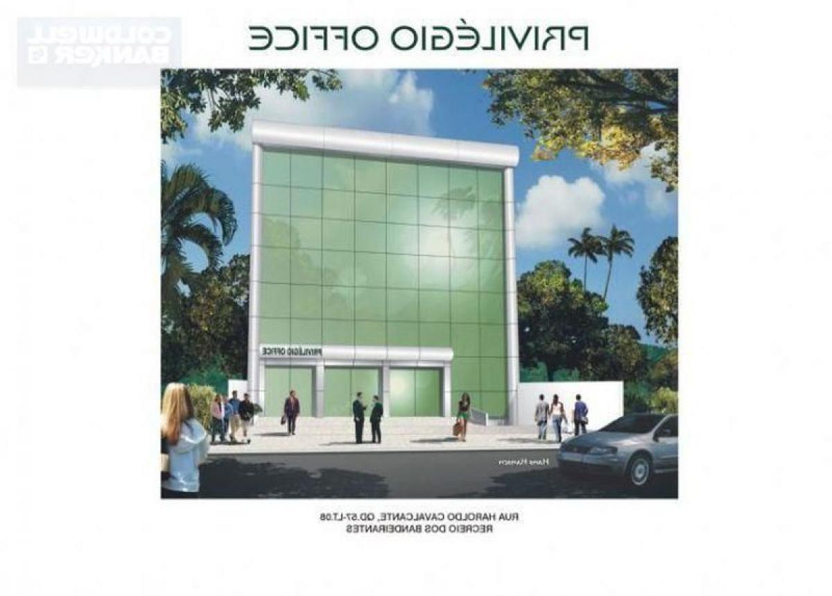 Picture of Commercial Building For Sale in Rio De Janeiro, Rio De Janeiro, Brazil