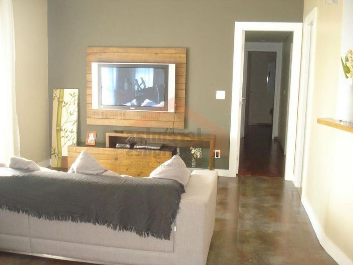 Picture of Apartment For Sale in Taubate, Sao Paulo, Brazil