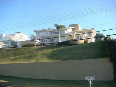 Home For Sale in Itatiba, Brazil