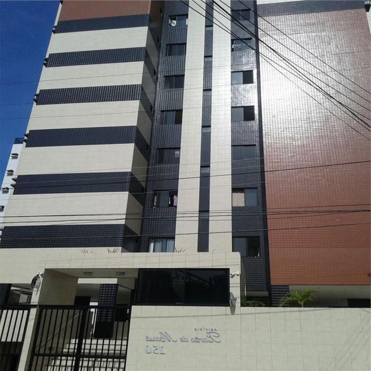 Picture of Apartment For Sale in Alagoas, Alagoas, Brazil
