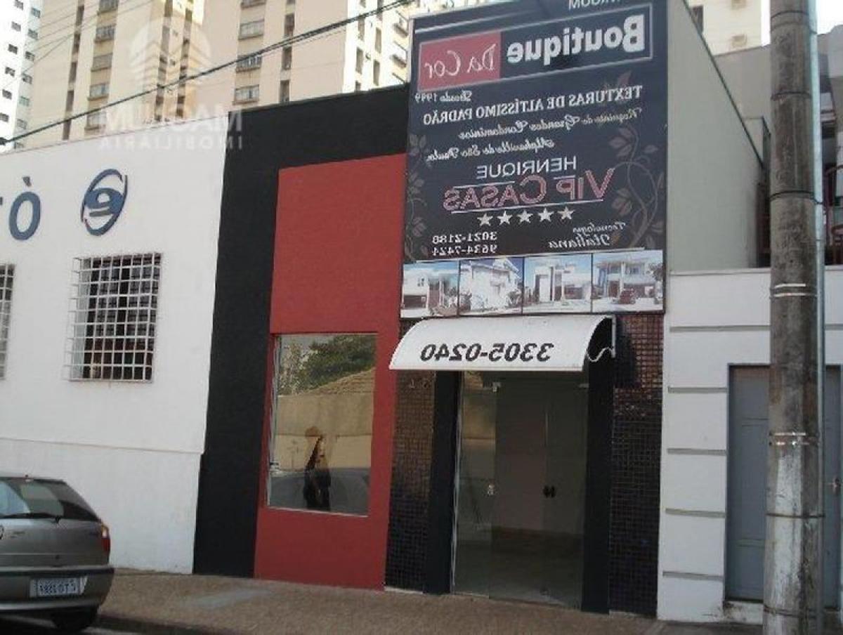 Picture of Commercial Building For Sale in Sao Jose Do Rio Preto, Sao Paulo, Brazil