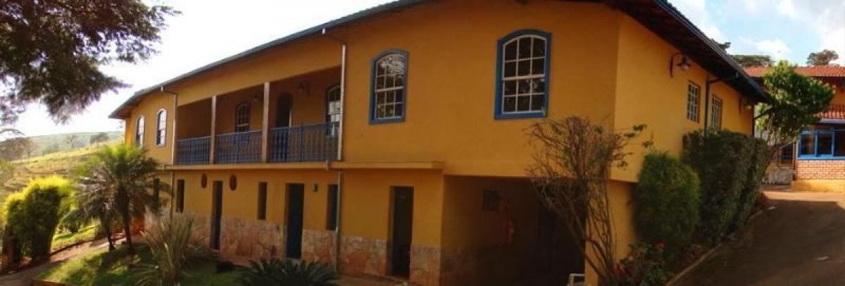 Picture of Commercial Building For Sale in Ouro Preto, Minas Gerais, Brazil