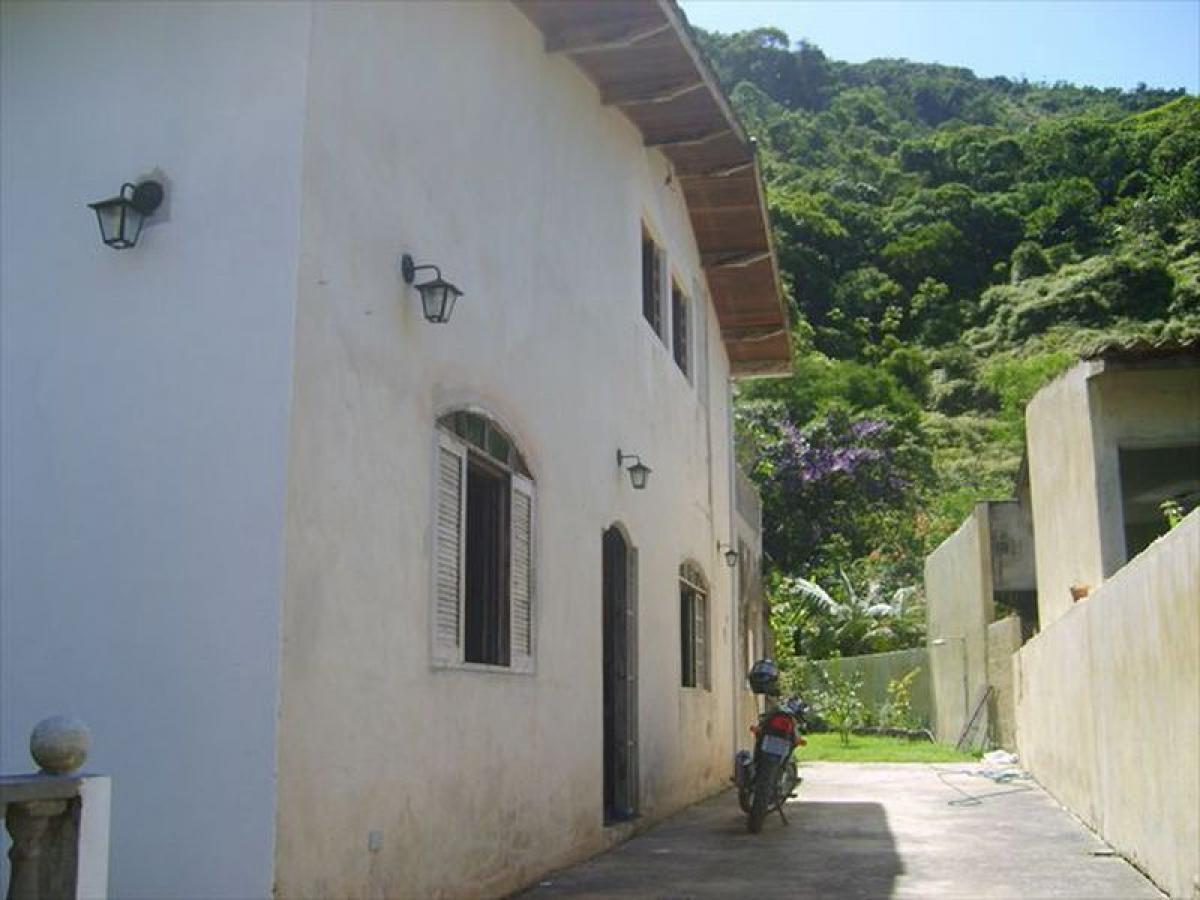 Picture of Home For Sale in Caraguatatuba, Sao Paulo, Brazil