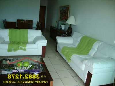 Apartment For Sale in Caraguatatuba, Brazil