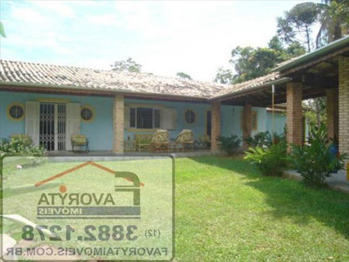 Picture of Other Commercial For Sale in Caraguatatuba, Sao Paulo, Brazil