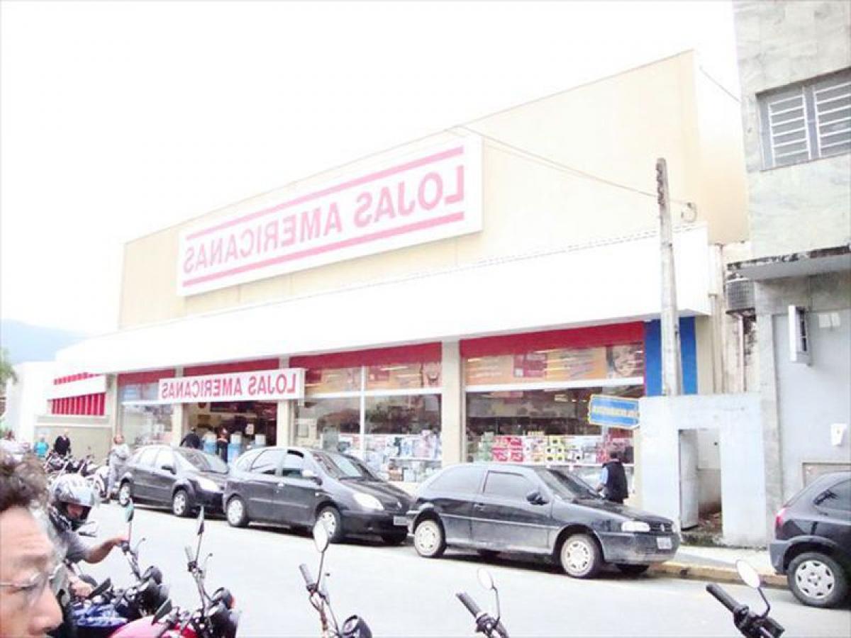 Picture of Other Commercial For Sale in Caraguatatuba, Sao Paulo, Brazil