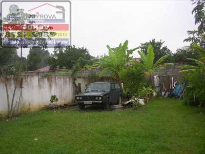 Home For Sale in Caraguatatuba, Brazil