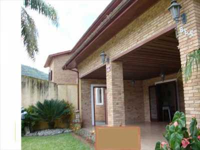 Home For Sale in Ubatuba, Brazil