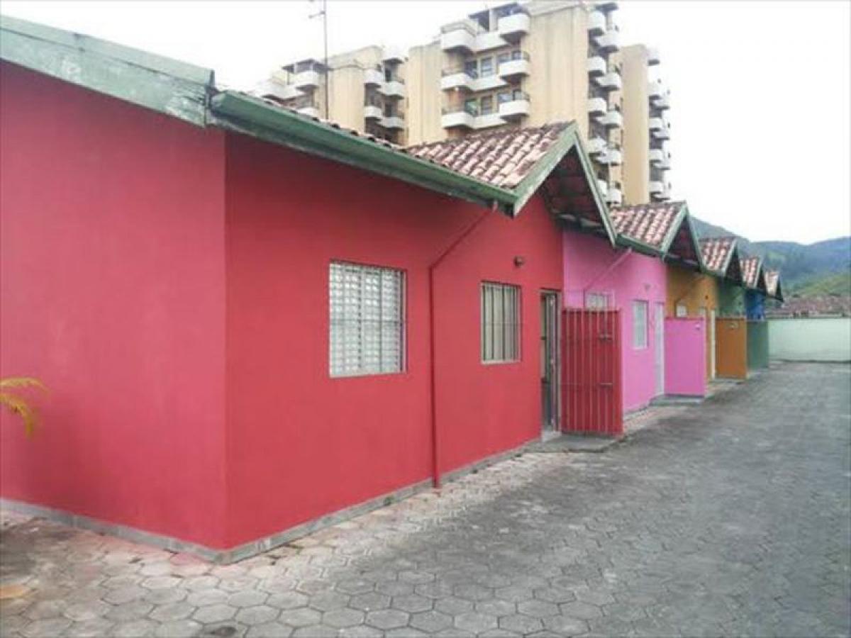 Picture of Townhome For Sale in Caraguatatuba, Sao Paulo, Brazil