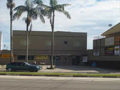 Commercial Building For Sale in Caraguatatuba, Brazil