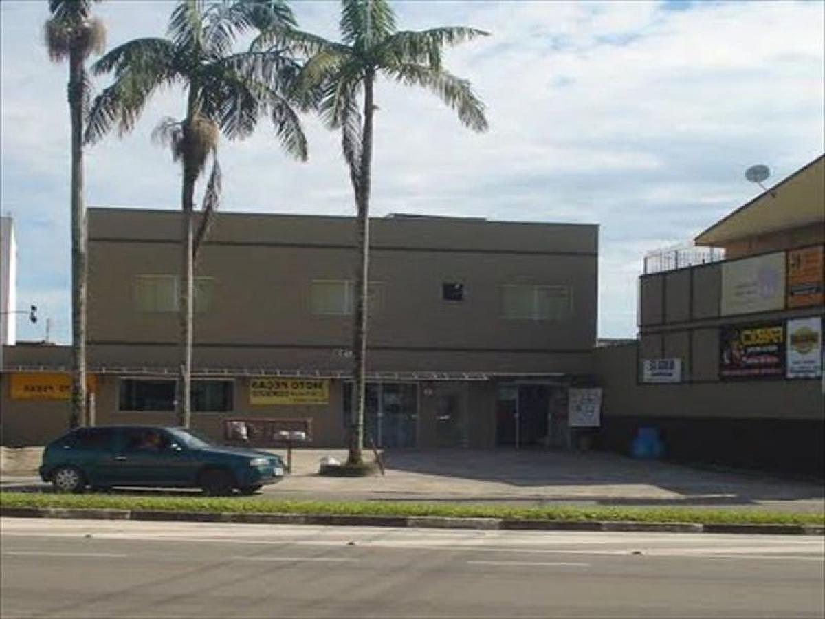 Picture of Commercial Building For Sale in Caraguatatuba, Sao Paulo, Brazil