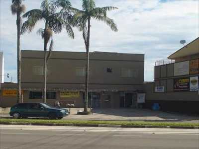 Commercial Building For Sale in Caraguatatuba, Brazil