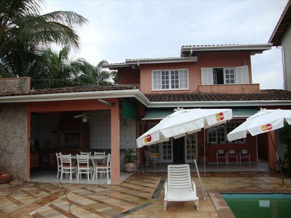 Picture of Townhome For Sale in Caraguatatuba, Sao Paulo, Brazil