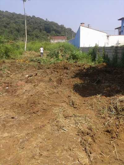 Residential Land For Sale in Caraguatatuba, Brazil