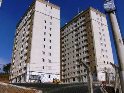Apartment For Sale in Cajamar, Brazil