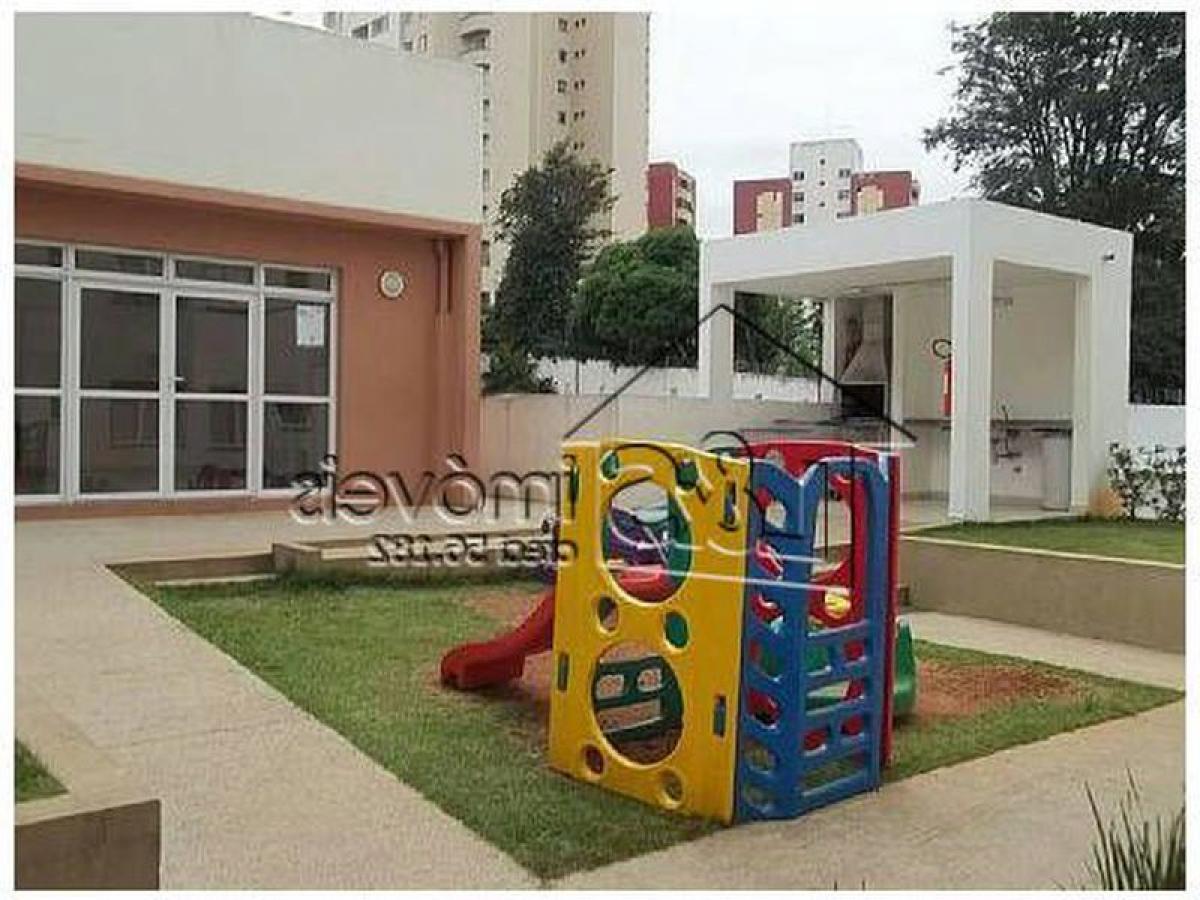 Picture of Apartment For Sale in Marilia, Sao Paulo, Brazil