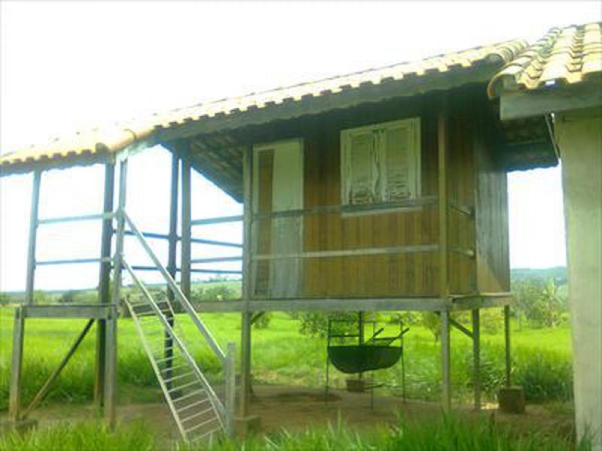 Picture of Other Commercial For Sale in Sao Paulo, Sao Paulo, Brazil