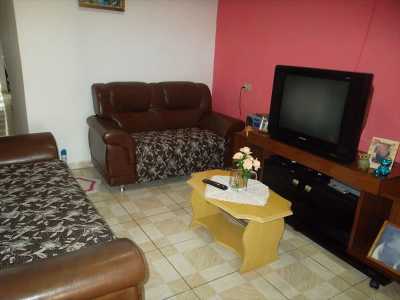 Townhome For Sale in Sorocaba, Brazil
