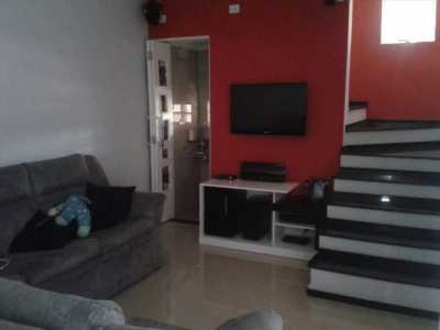 Townhome For Sale in Sorocaba, Brazil