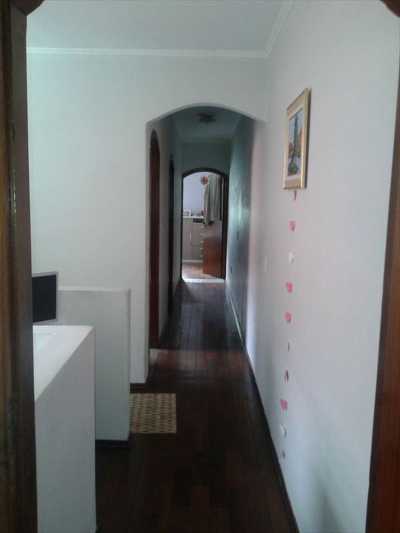 Townhome For Sale in Santo Andre, Brazil
