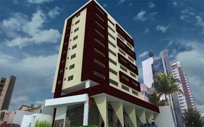 Commercial Building For Sale in Natal, Brazil