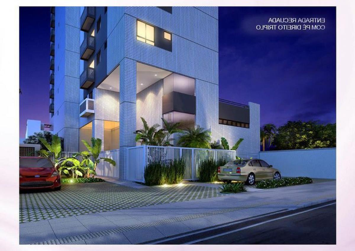 Picture of Apartment For Sale in Rio Grande Do Norte, Rio Grande do Norte, Brazil