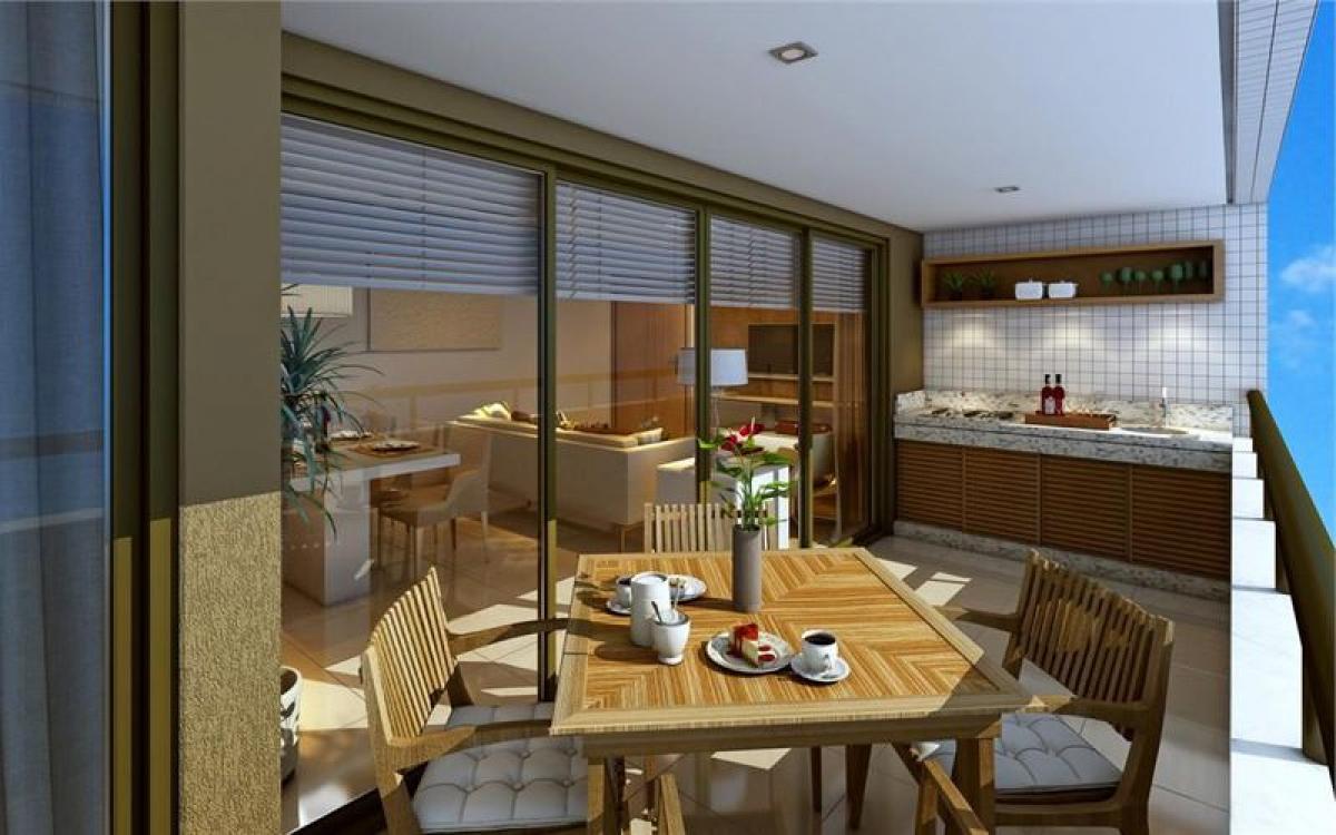 Picture of Apartment For Sale in Rio Grande Do Norte, Rio Grande do Norte, Brazil