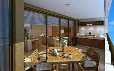 Apartment For Sale in Rio Grande Do Norte, Brazil