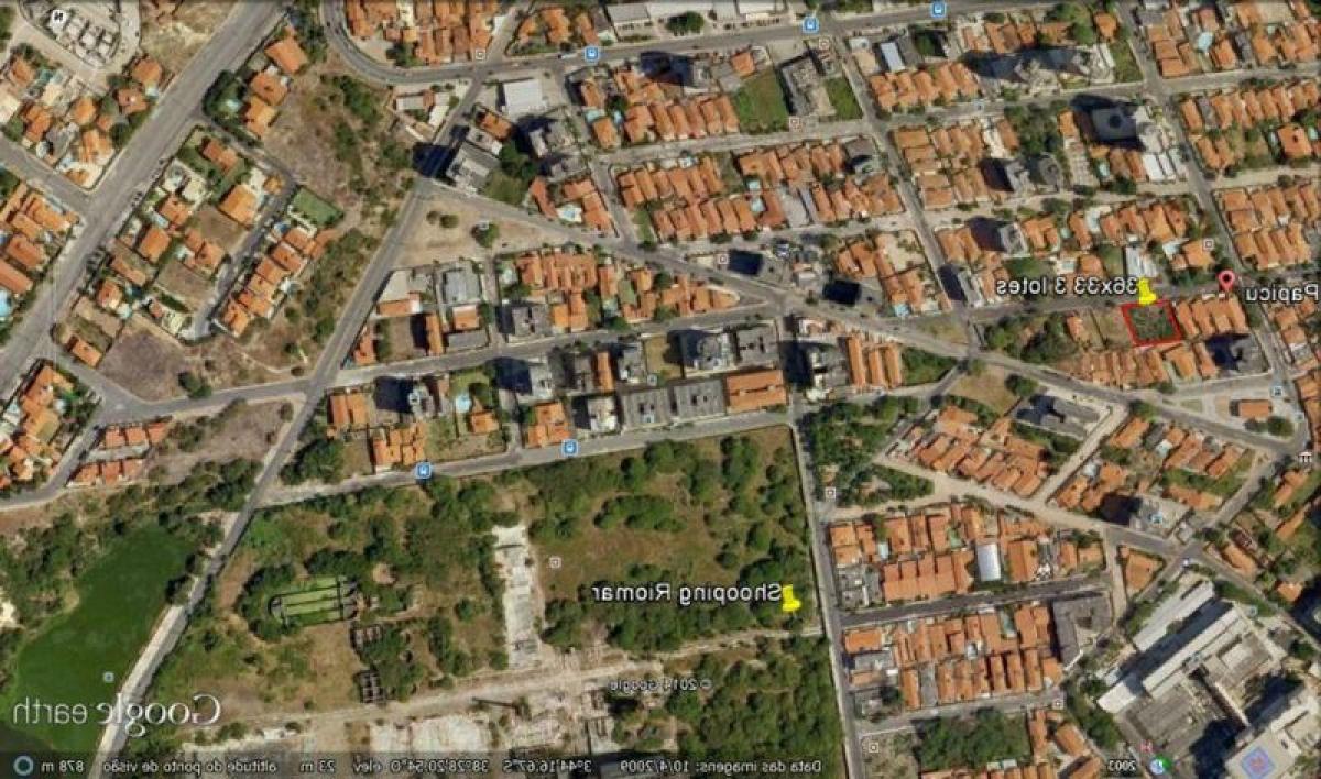 Picture of Residential Land For Sale in Fortaleza, Ceara, Brazil