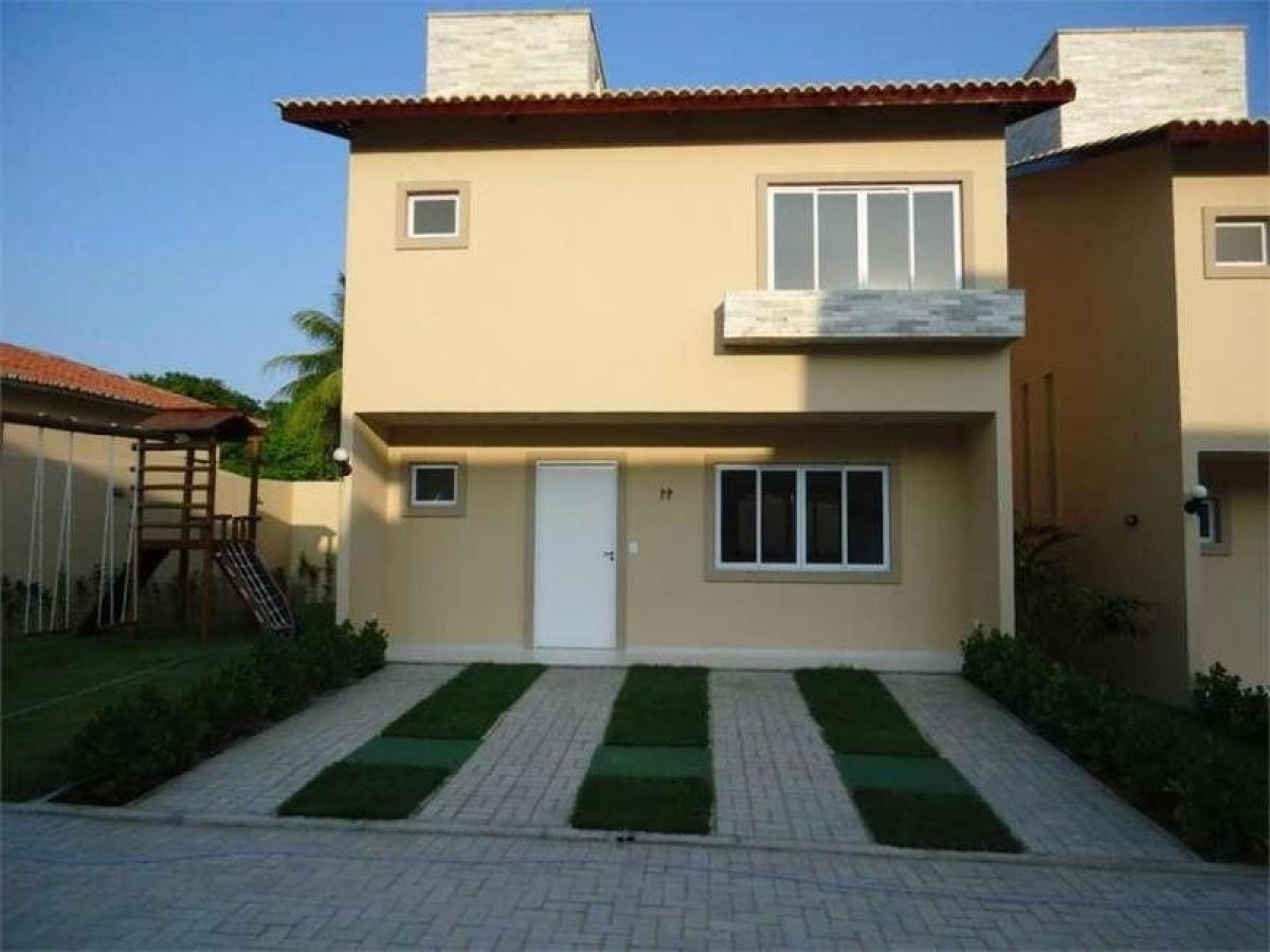 Picture of Home For Sale in Eusebio, Ceara, Brazil