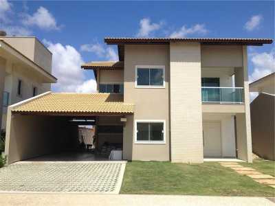 Home For Sale in Eusebio, Brazil