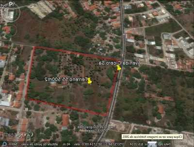 Residential Land For Sale in Eusebio, Brazil
