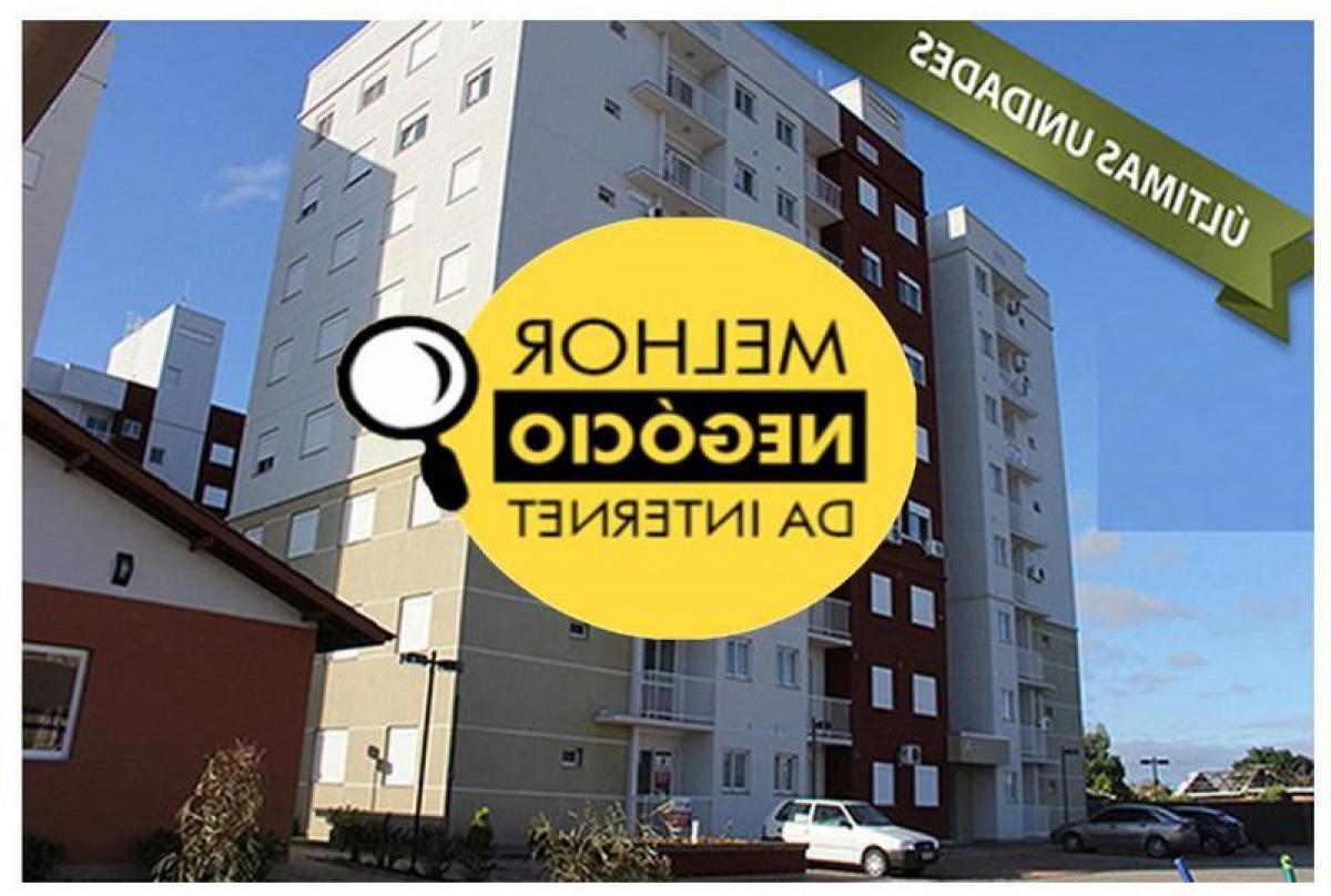 Picture of Apartment For Sale in Canoas, Rio Grande do Sul, Brazil