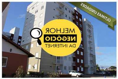 Apartment For Sale in Canoas, Brazil