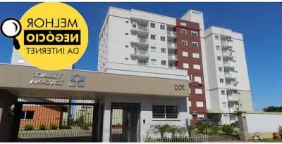 Apartment For Sale in Canoas, Brazil