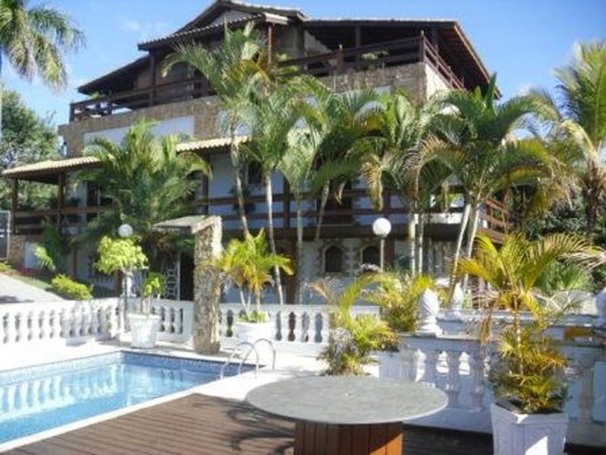 Picture of Home For Sale in Mairinque, Sao Paulo, Brazil