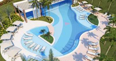 Apartment For Sale in Osasco, Brazil